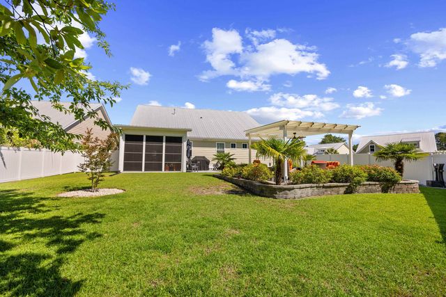 501 Percival Ct., Murrells Inlet, SC 29576