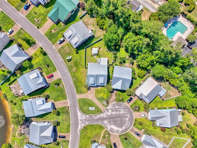 501 Percival Ct., Murrells Inlet, SC 29576