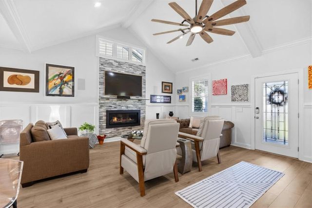 501 Percival Ct., Murrells Inlet, SC 29576