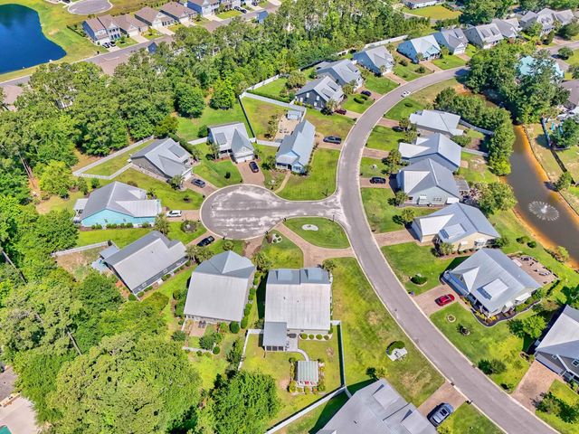501 Percival Ct., Murrells Inlet, SC 29576