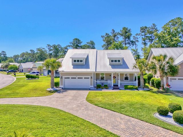 501 Percival Ct., Murrells Inlet, SC 29576