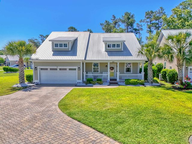 501 Percival Ct., Murrells Inlet, SC 29576