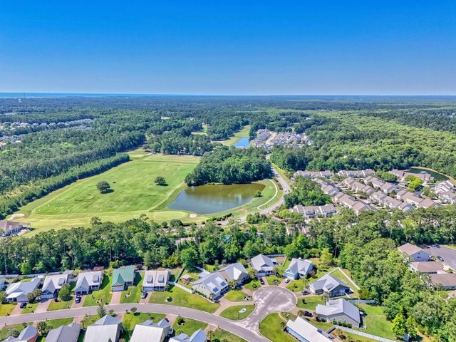 501 Percival Ct., Murrells Inlet, SC 29576