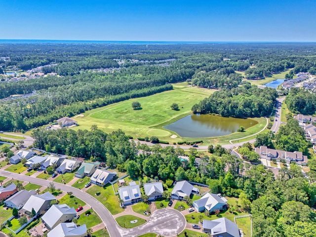 501 Percival Ct., Murrells Inlet, SC 29576