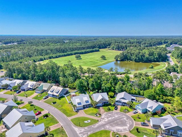 501 Percival Ct., Murrells Inlet, SC 29576