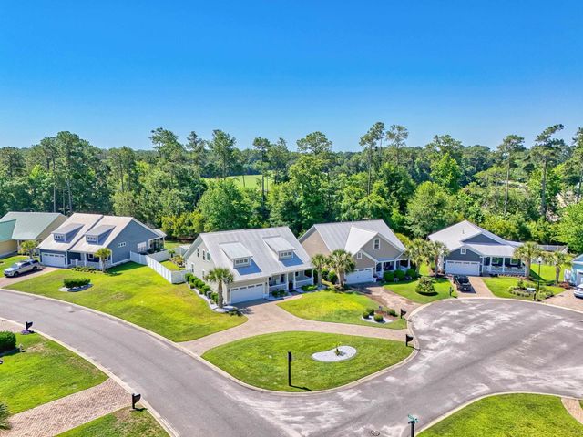 501 Percival Ct., Murrells Inlet, SC 29576