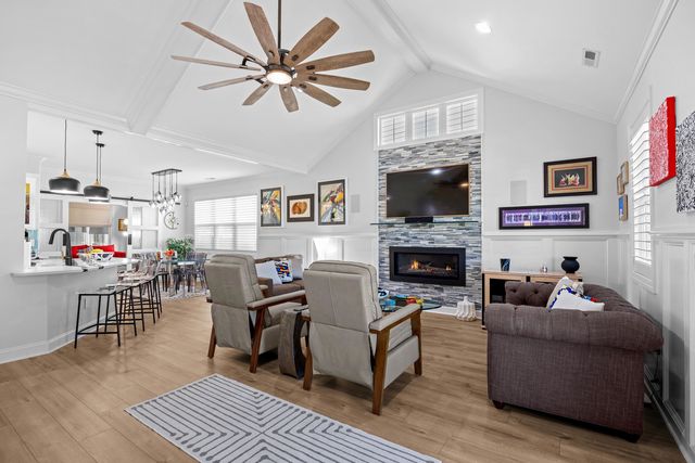 501 Percival Ct., Murrells Inlet, SC 29576
