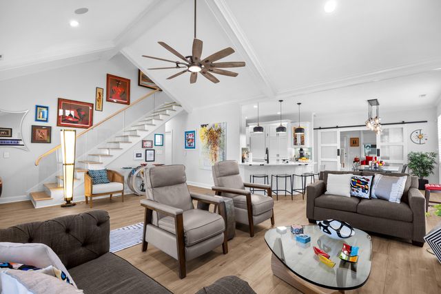 501 Percival Ct., Murrells Inlet, SC 29576