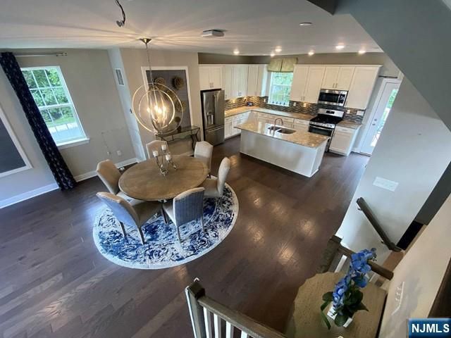 1802 Devon Lane, Rockaway Township, NJ 07866