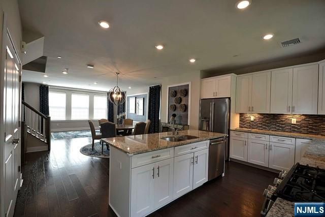 1802 Devon Lane, Rockaway Township, NJ 07866