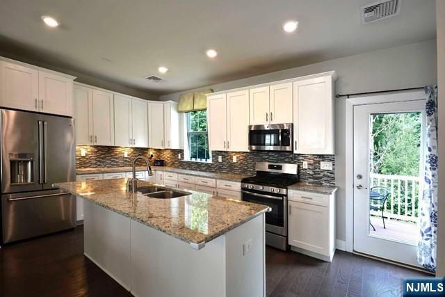 1802 Devon Lane, Rockaway Township, NJ 07866