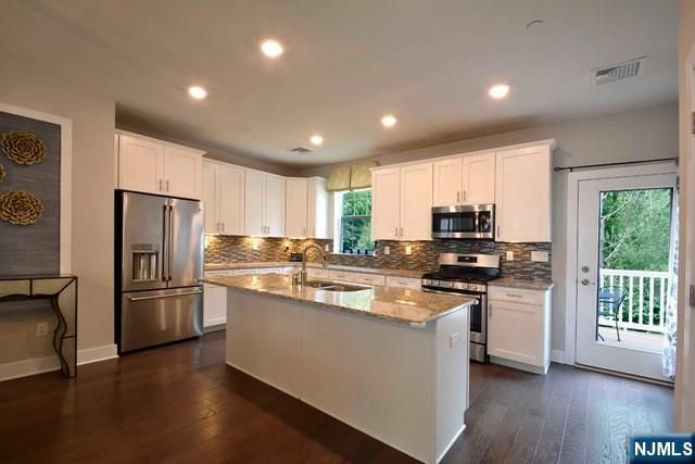 1802 Devon Lane, Rockaway Township, NJ 07866