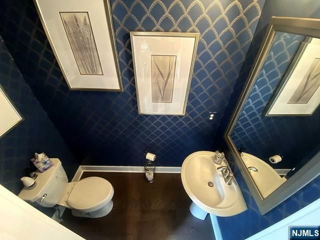 1802 Devon Lane, Rockaway Township, NJ 07866