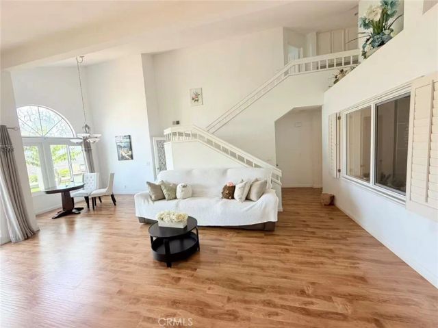 27 Sarena, Irvine, CA 92612