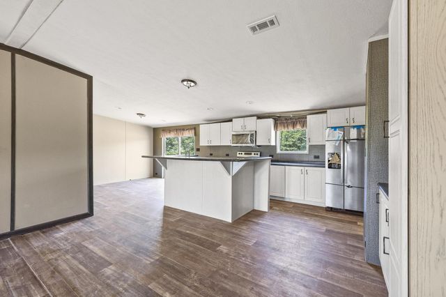 225 Hemby Way, Bonham, TX 75418