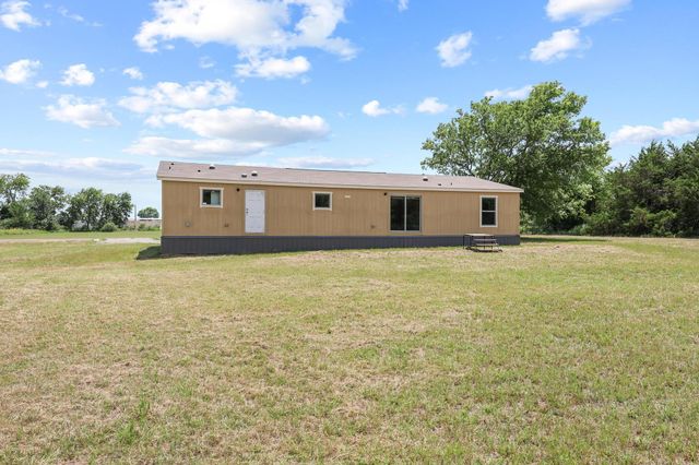 225 Hemby Way, Bonham, TX 75418