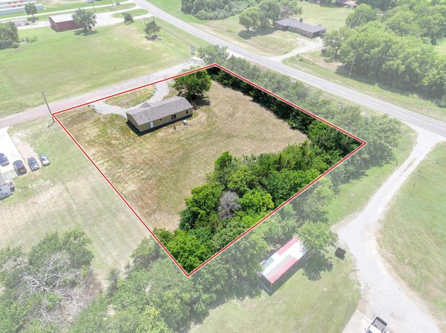 225 Hemby Way, Bonham, TX 75418