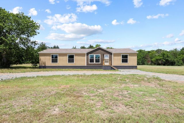 225 Hemby Way, Bonham, TX 75418