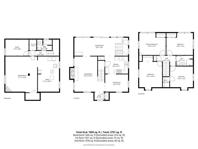 1217 Degener Avenue, Elmhurst, IL 60126