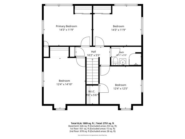 1217 Degener Avenue, Elmhurst, IL 60126