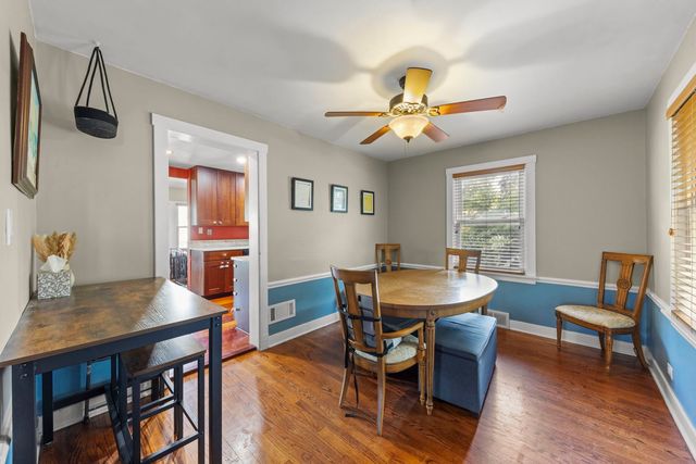 1217 Degener Avenue, Elmhurst, IL 60126