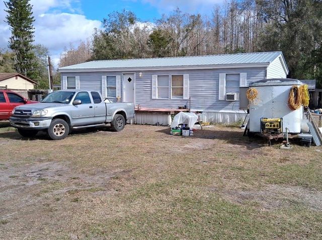 7536 MOFFITT ROAD, Land O Lakes, FL 34638