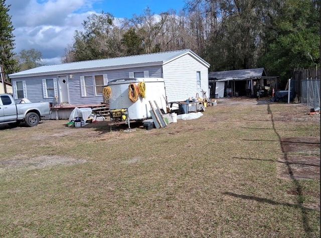 7536 MOFFITT ROAD, Land O Lakes, FL 34638