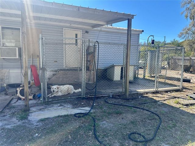 7536 MOFFITT ROAD, Land O Lakes, FL 34638