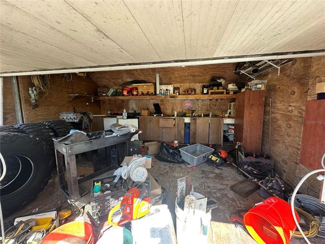 7536 MOFFITT ROAD, Land O Lakes, FL 34638