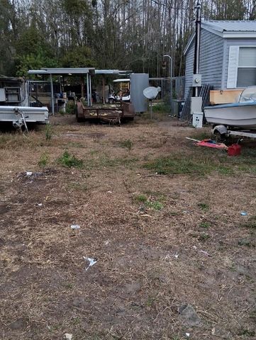 7536 MOFFITT ROAD, Land O Lakes, FL 34638