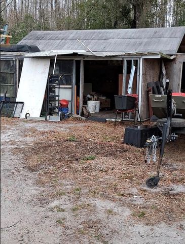 7536 MOFFITT ROAD, Land O Lakes, FL 34638