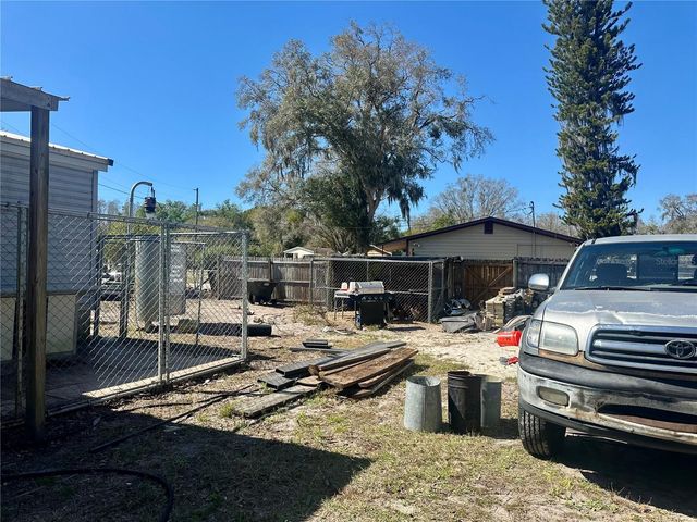 7536 MOFFITT ROAD, Land O Lakes, FL 34638