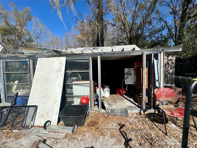 7536 MOFFITT ROAD, Land O Lakes, FL 34638