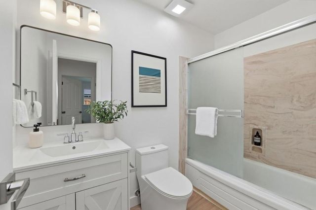 1537 Mallard Way, Sunnyvale, CA 94087