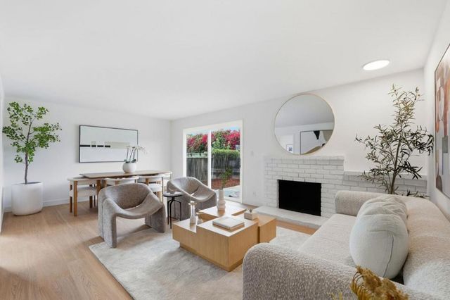 1537 Mallard Way, Sunnyvale, CA 94087