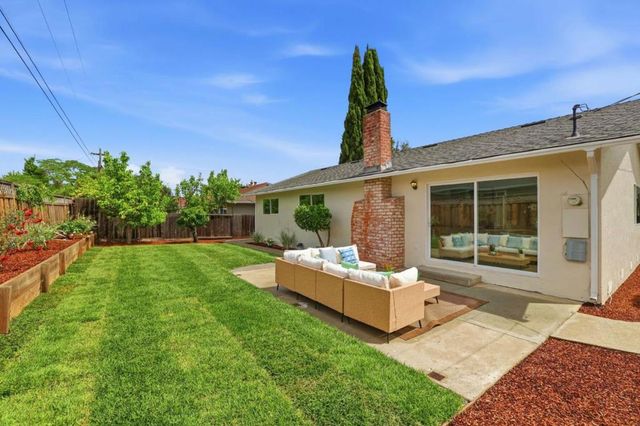 1537 Mallard Way, Sunnyvale, CA 94087
