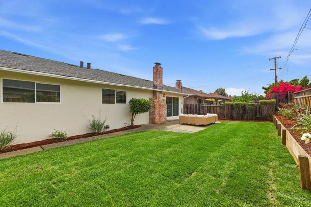 1537 Mallard Way, Sunnyvale, CA 94087