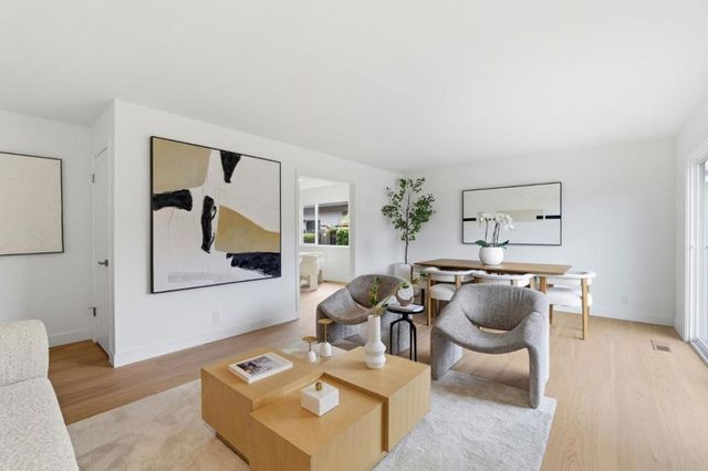 1537 Mallard Way, Sunnyvale, CA 94087