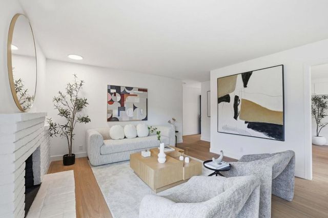 1537 Mallard Way, Sunnyvale, CA 94087