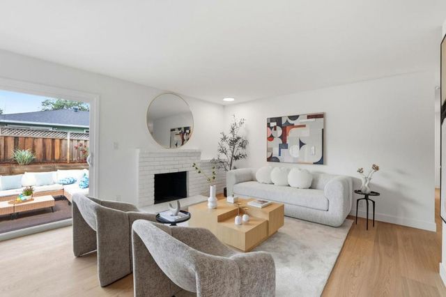 1537 Mallard Way, Sunnyvale, CA 94087