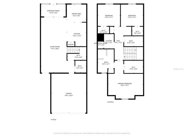 10493 WHITTINGTON COURT, Largo, FL 33773