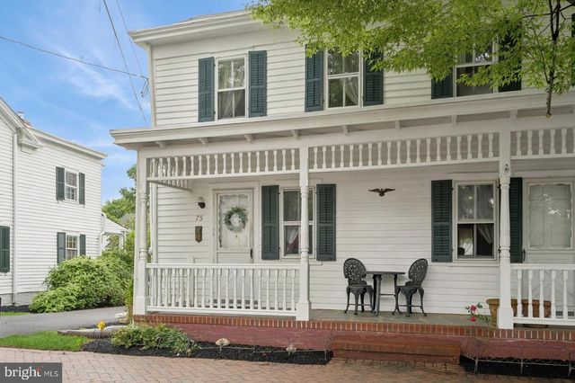 75 N MAIN ST, Cranbury, NJ 08512