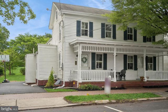 75 N MAIN ST, Cranbury, NJ 08512