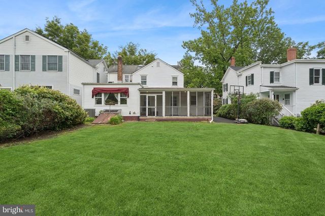 75 N MAIN ST, Cranbury, NJ 08512