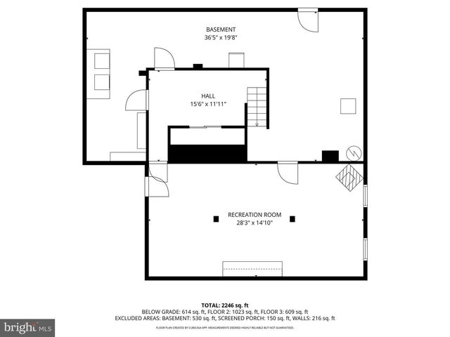 75 N MAIN ST, Cranbury, NJ 08512