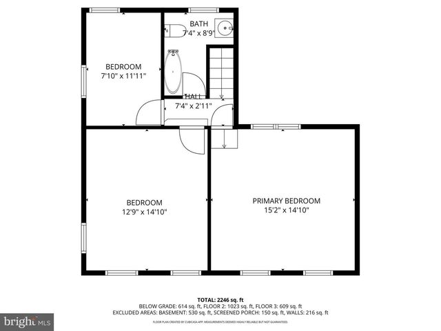 75 N MAIN ST, Cranbury, NJ 08512