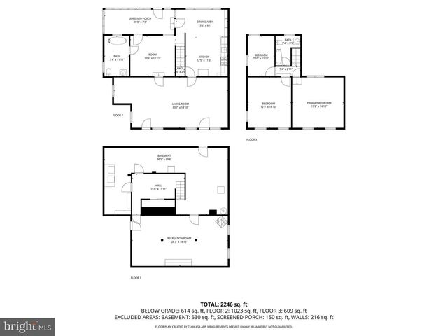 75 N MAIN ST, Cranbury, NJ 08512