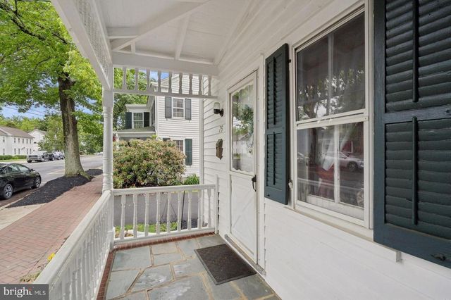 75 N MAIN ST, Cranbury, NJ 08512