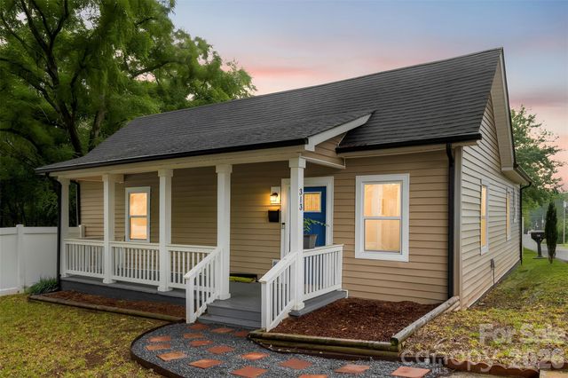 313 Gantt Street, Kings Mountain, NC 28086