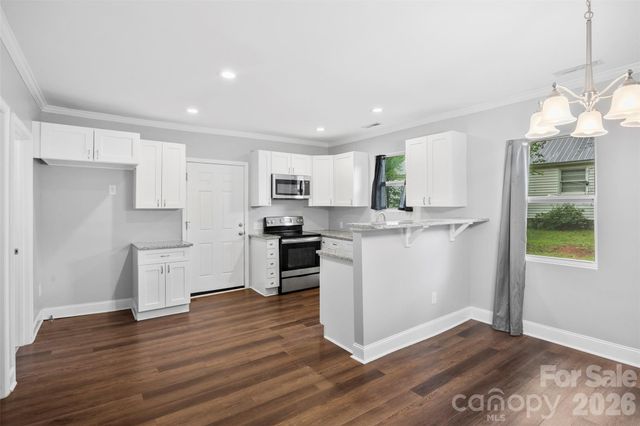 313 Gantt Street, Kings Mountain, NC 28086